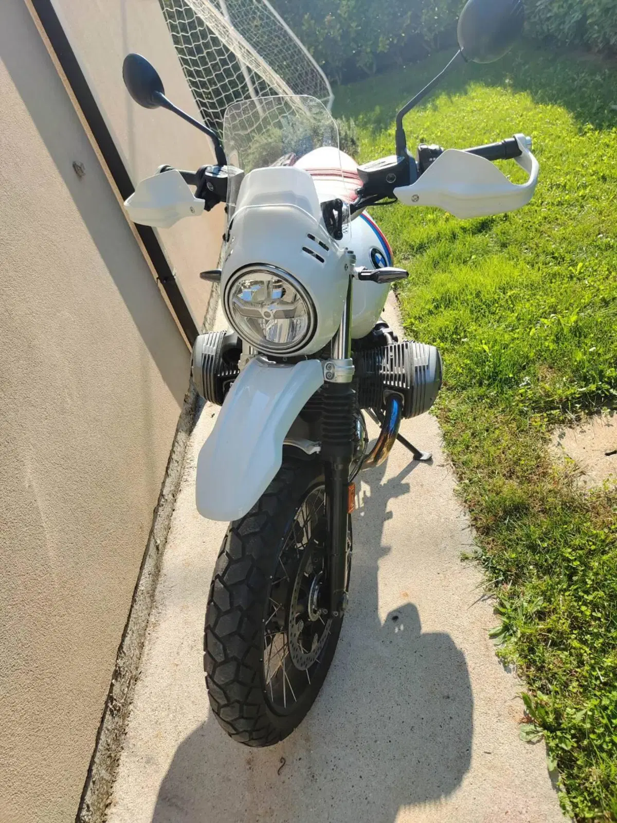 Bmw R nineT Urban GS (2021 - 24) (5)