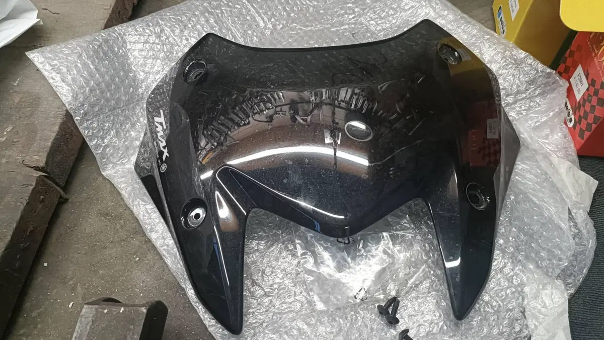 Yamaha T-Max 560 (2022 - 24) (5)