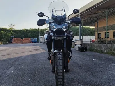 Triumph Tiger 800 XRx (2018 - 20) usata