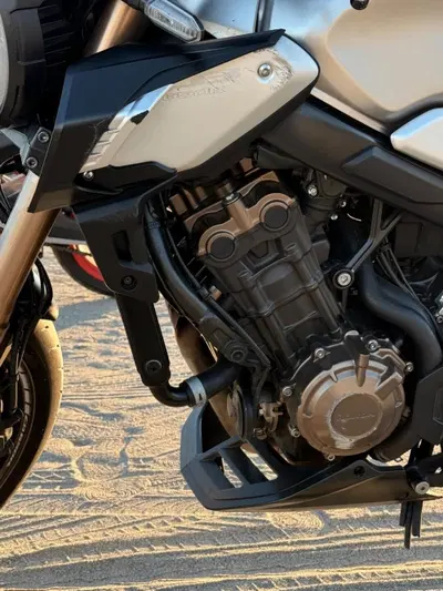 Honda CB 650 R (2019 - 20) usata