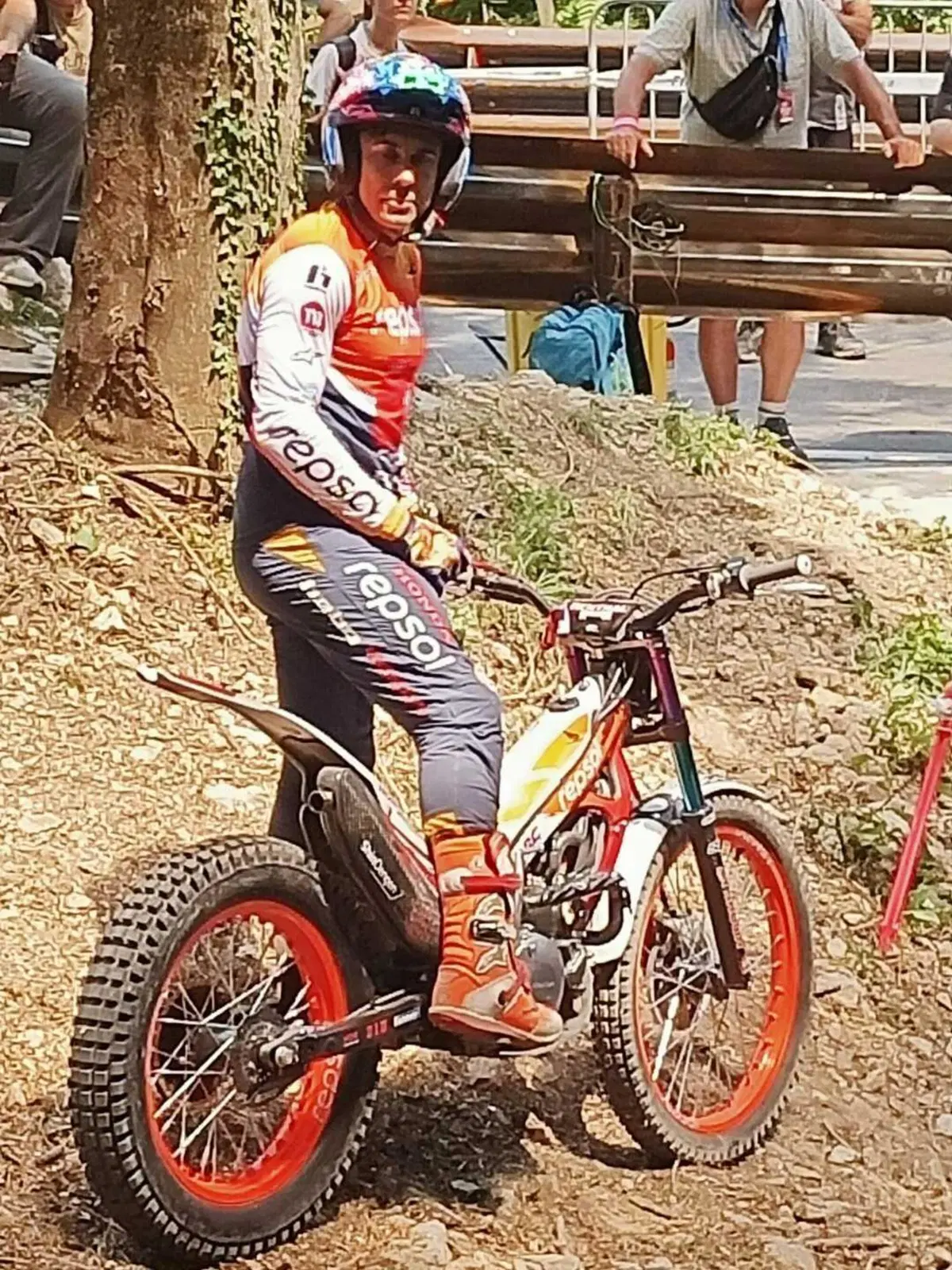 TrialGP. Toni Bou: “Il segreto dei miei 39 titoli mondiali? Mi diverto come un bimbo” [VIDEO e GALLERY] (4)