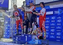 Toni Bou: “Il segreto dei miei 39 titoli mondiali? Mi diverto come un bimbo” [VIDEO e GALLERY]