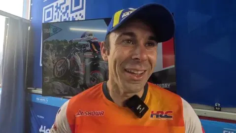 Toni Bou