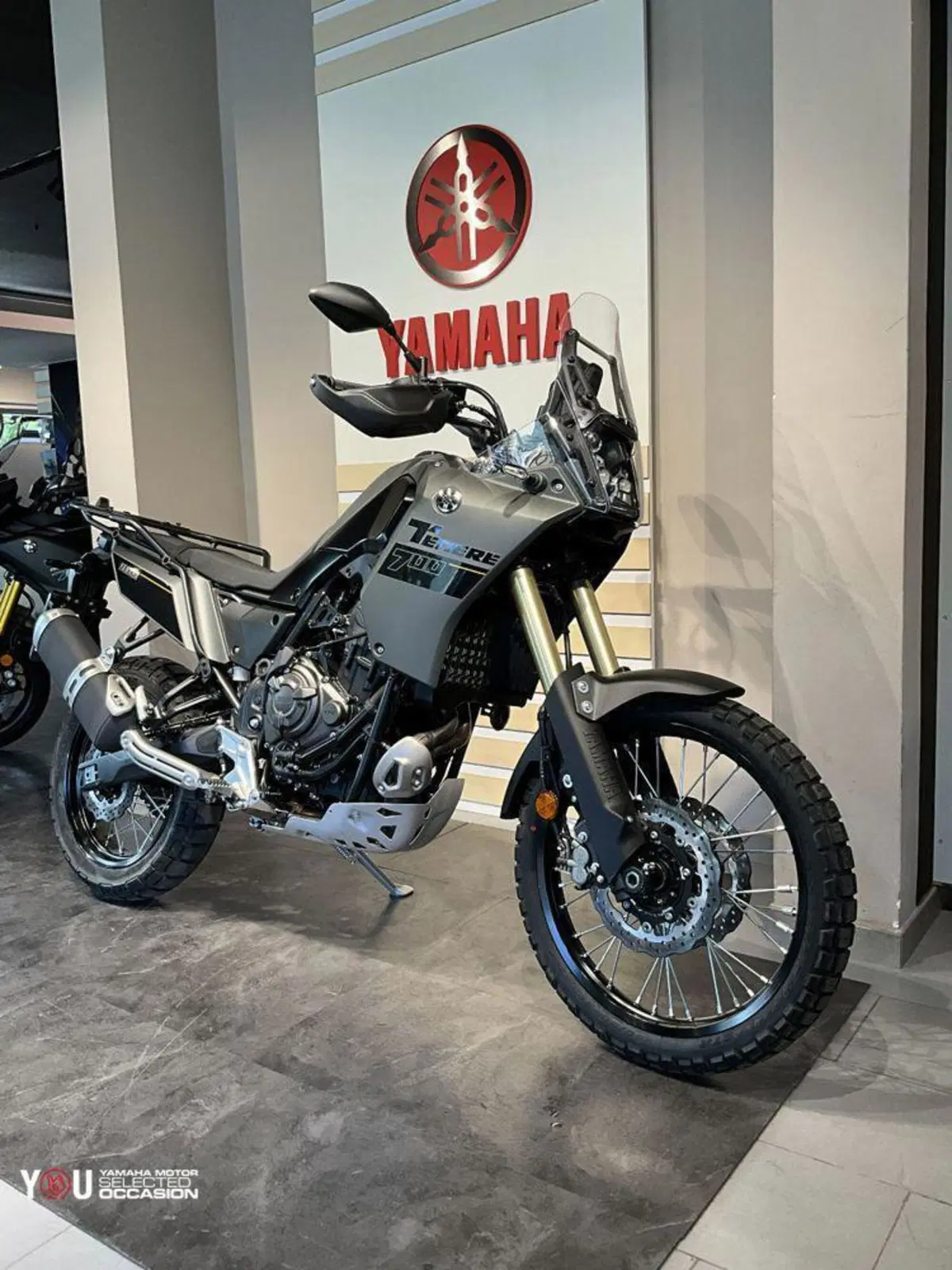 Yamaha Ténéré 700 (2022 - 24) (2)