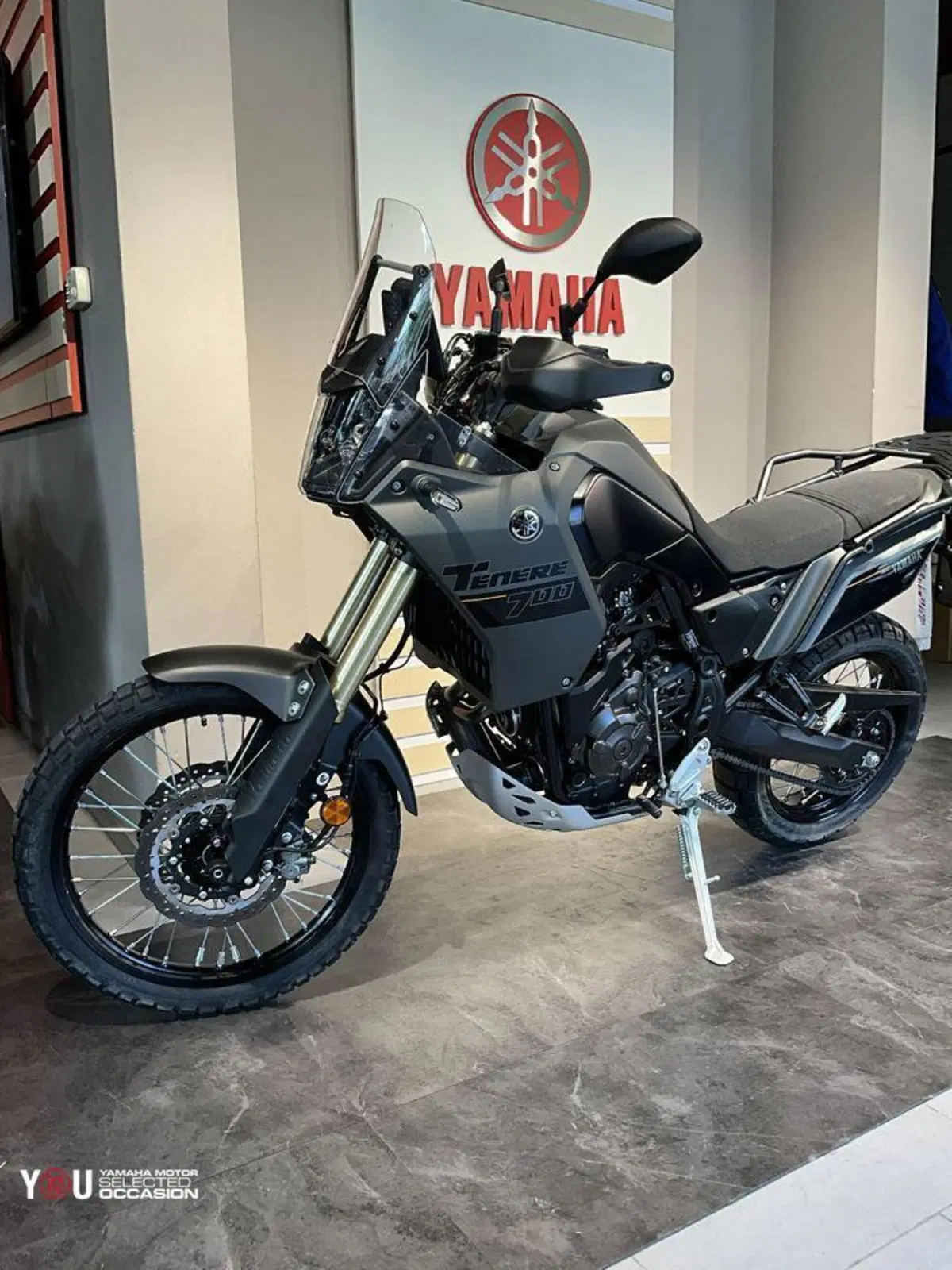 Yamaha Ténéré 700 (2022 - 24) (4)