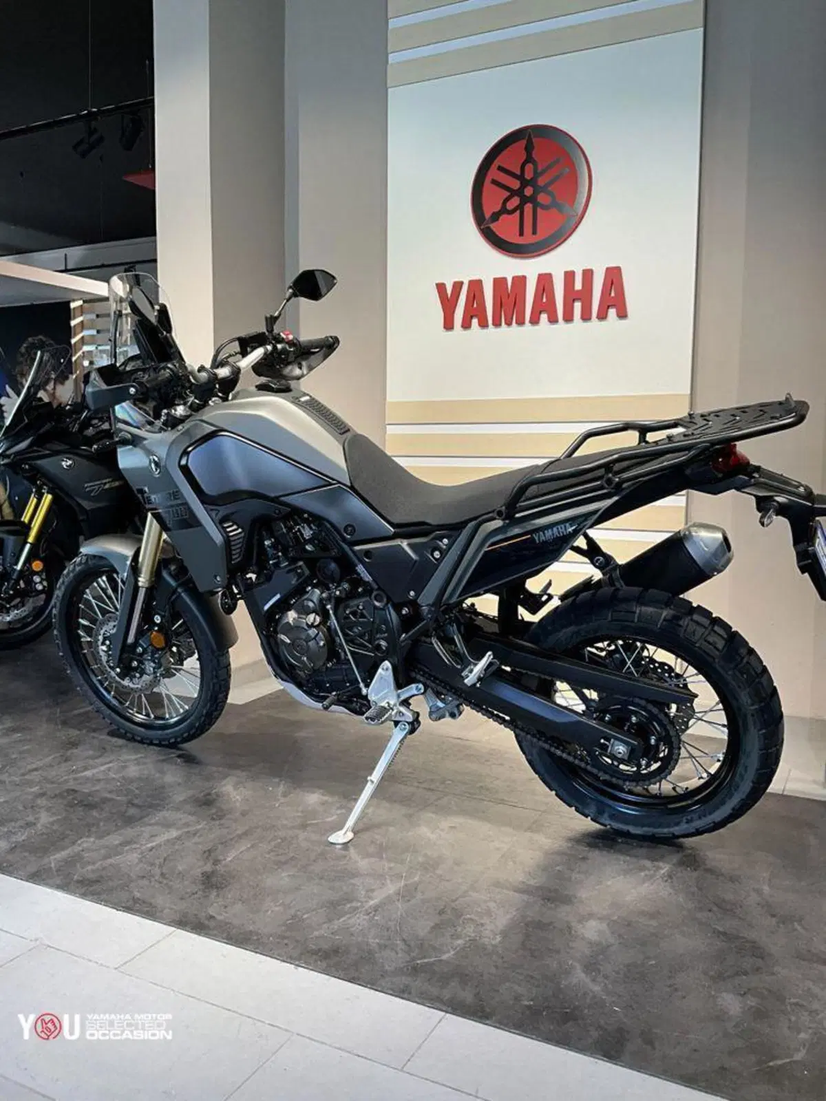 Yamaha Ténéré 700 (2022 - 24) (5)