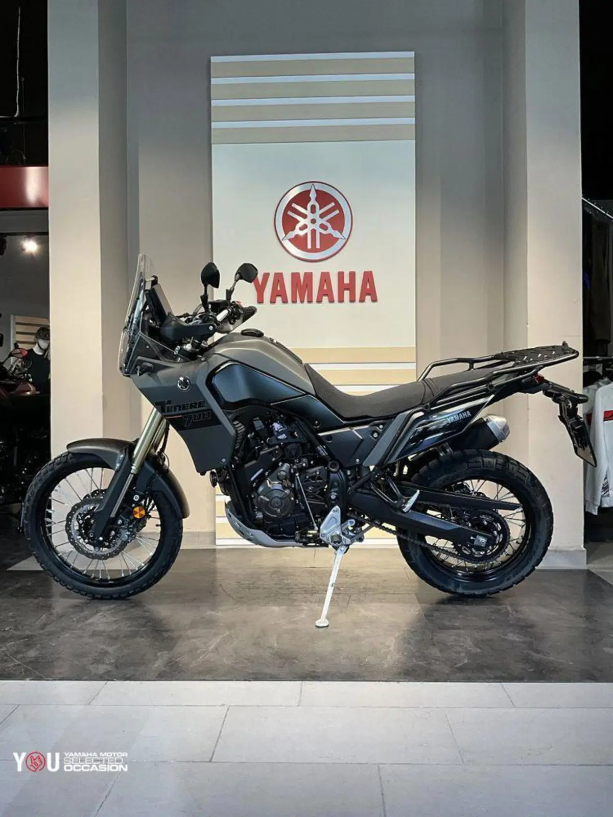 Yamaha Ténéré 700 (2022 - 24) (3)