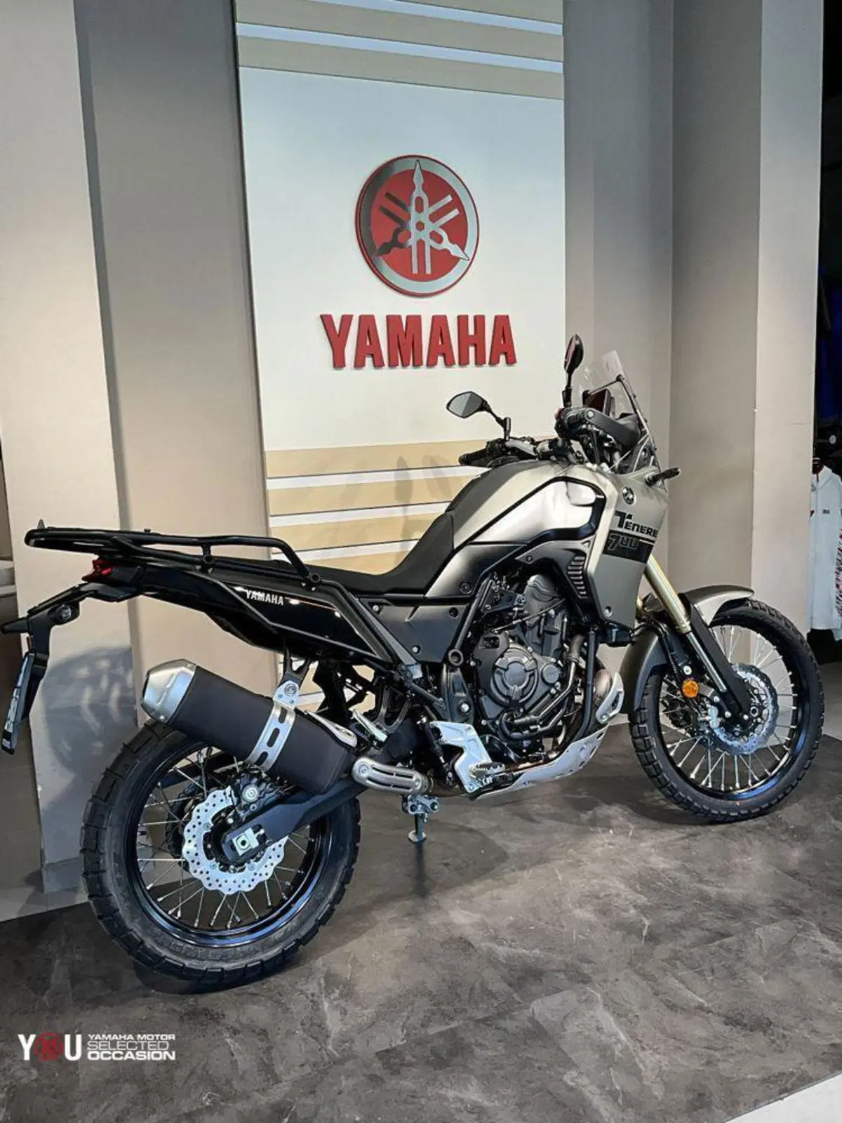 Yamaha Ténéré 700 (2022 - 24) (7)