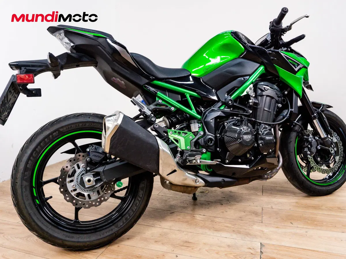 Kawasaki Z 900 A2 (2020) (3)