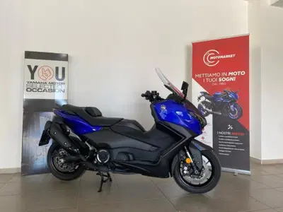 Yamaha T-Max 560 (2025 - 26) usata