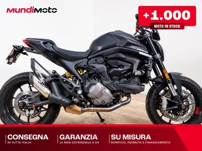 Ducati Monster 937 (2021 - 25) usata