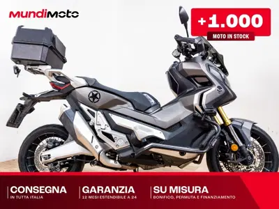 Honda X-ADV 750 (2018 - 20) usata