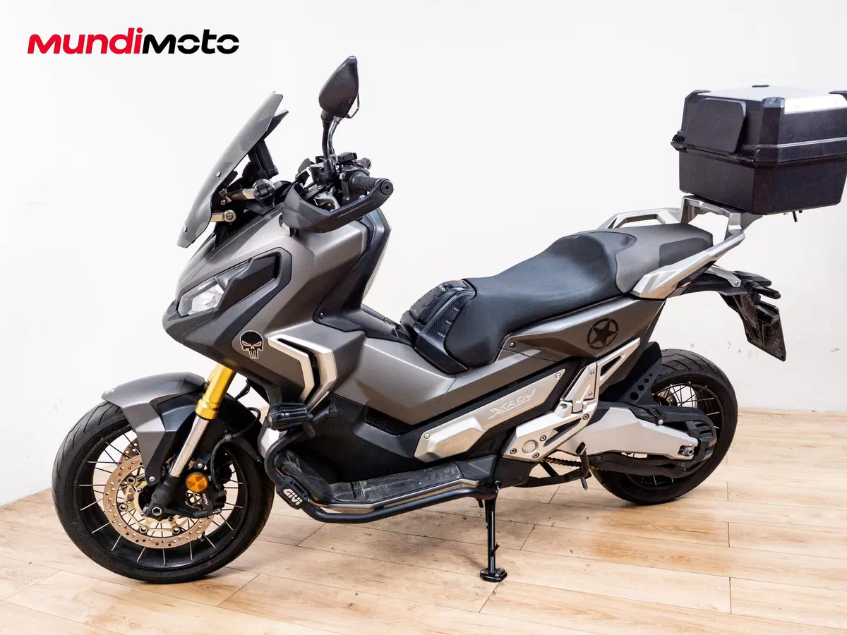 Honda X-ADV 750 (2018 - 20) (8)