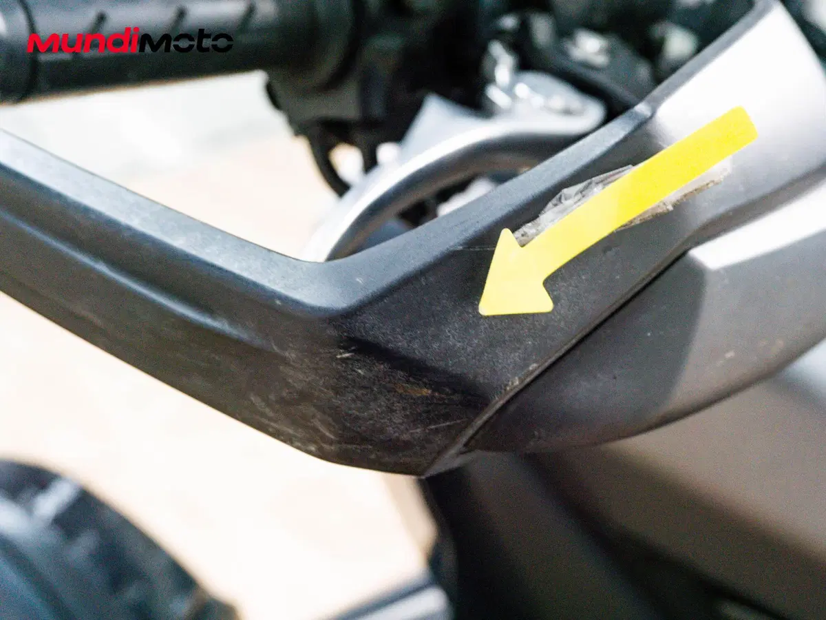 Honda X-ADV 750 (2018 - 20) (16)