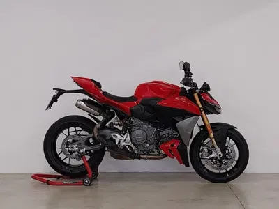 Ducati Streetfighter V2 S (2025 - 26) usata