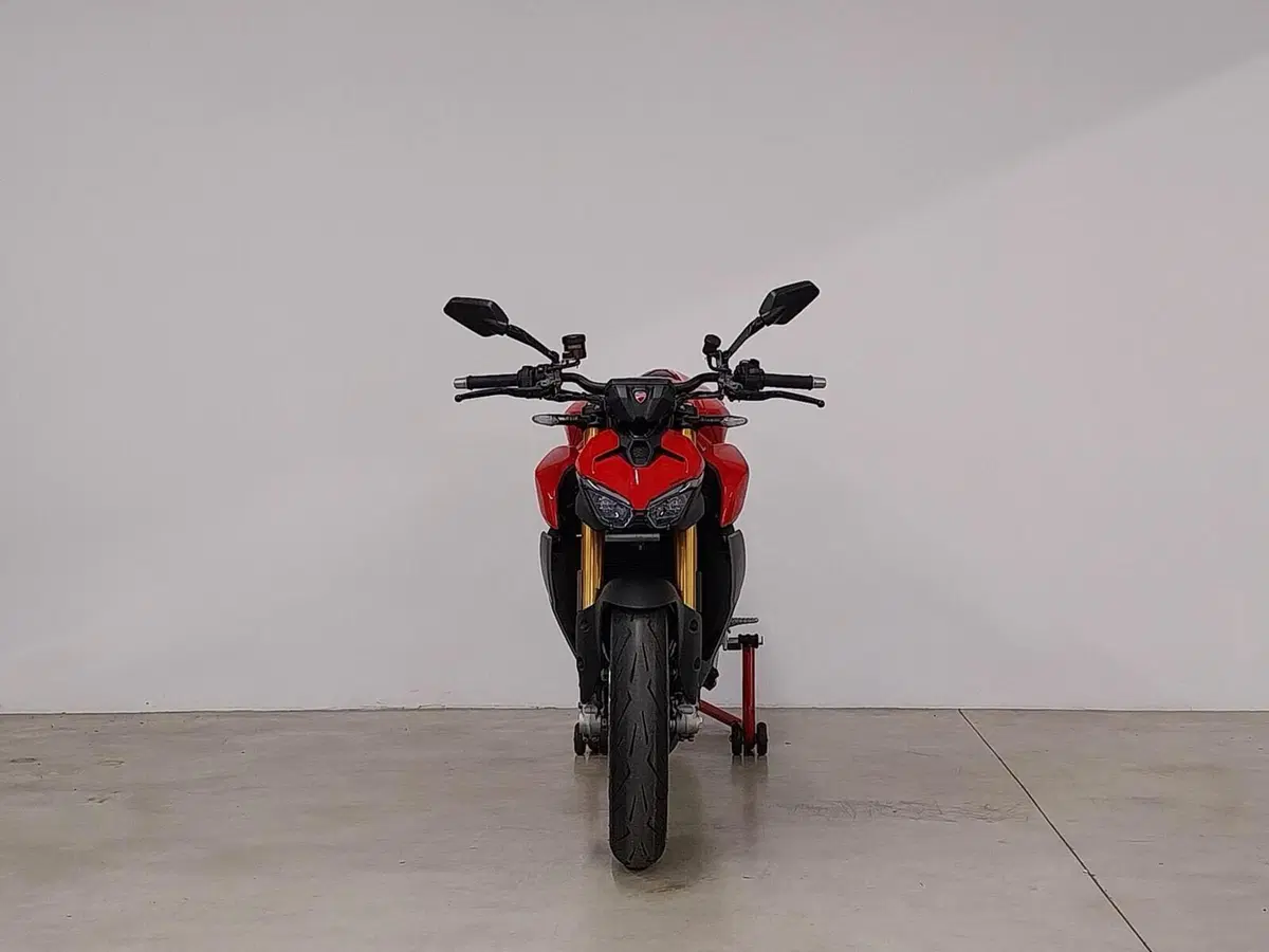 Ducati Streetfighter V2 S (2025 - 26) (4)