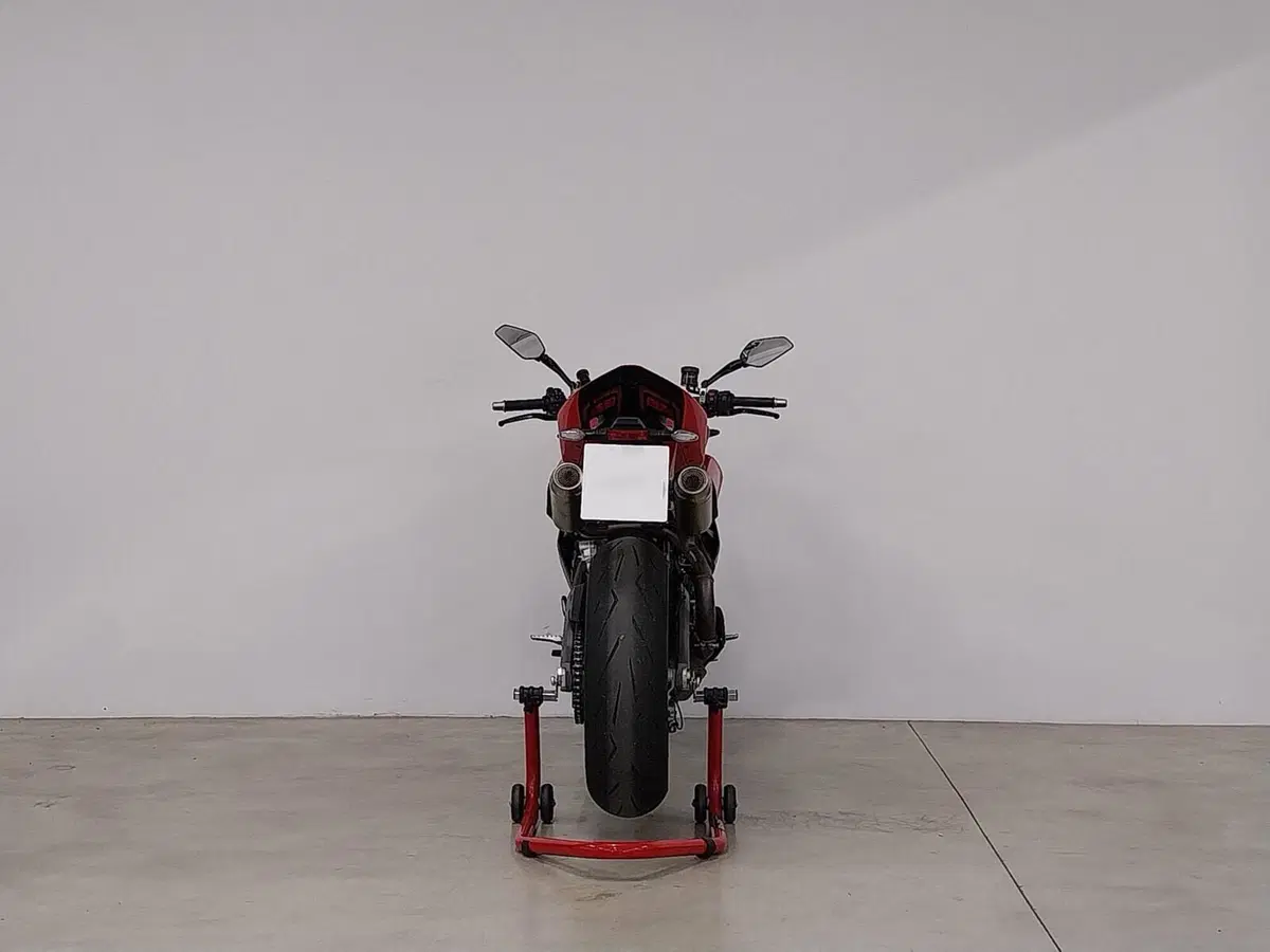 Ducati Streetfighter V2 S (2025 - 26) (5)