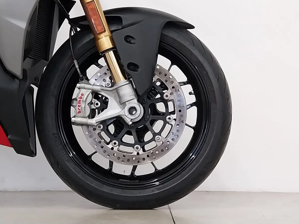 Ducati Streetfighter V2 S (2025 - 26) (12)