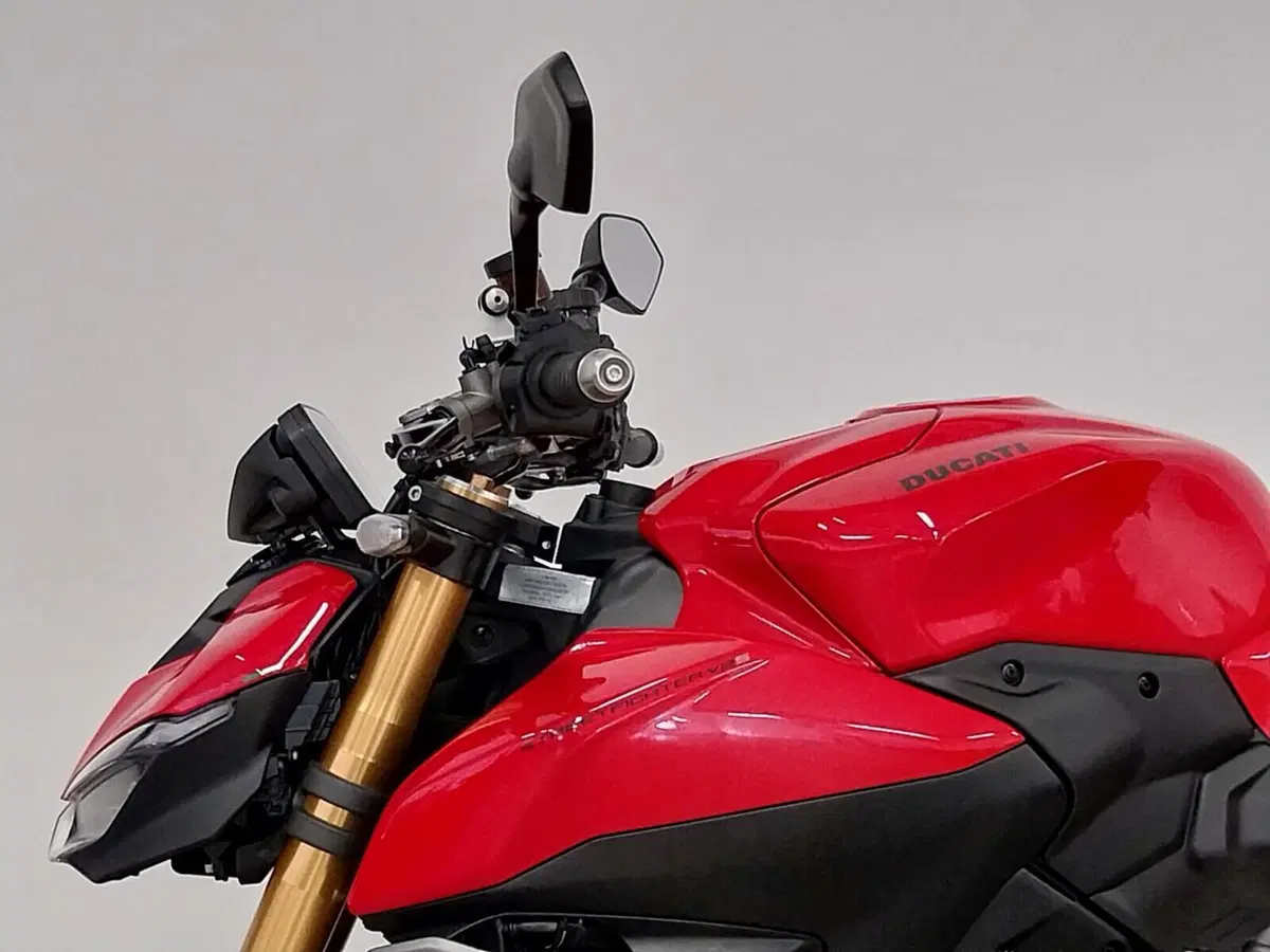 Ducati Streetfighter V2 S (2025 - 26) (13)