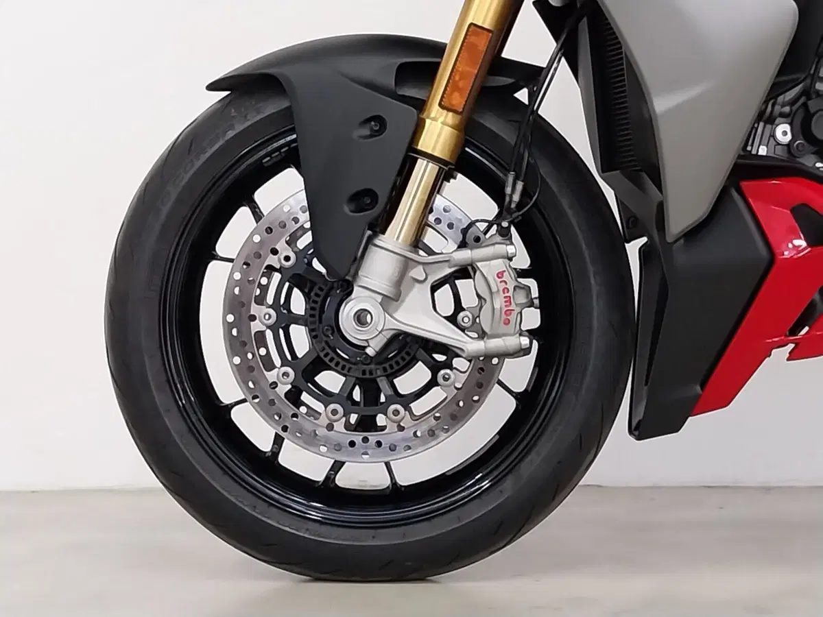 Ducati Streetfighter V2 S (2025 - 26) (17)