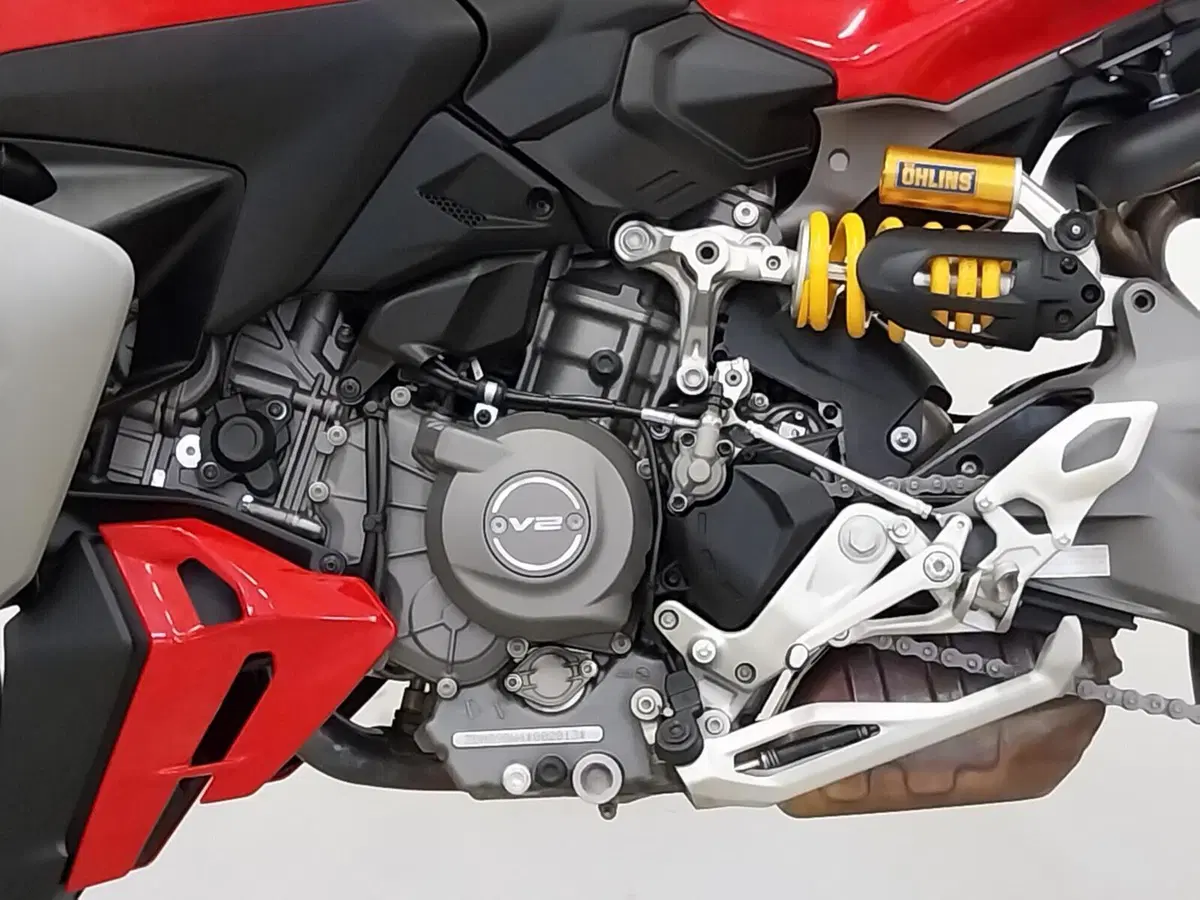 Ducati Streetfighter V2 S (2025 - 26) (18)