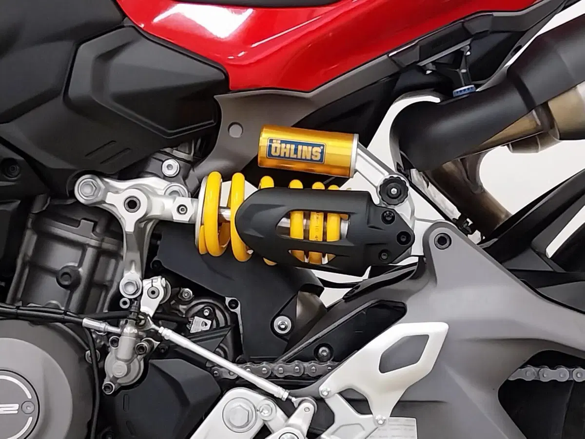 Ducati Streetfighter V2 S (2025 - 26) (19)