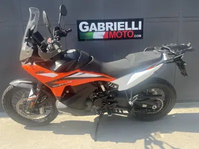 KTM 890 Adventure (2023 - 26) usata