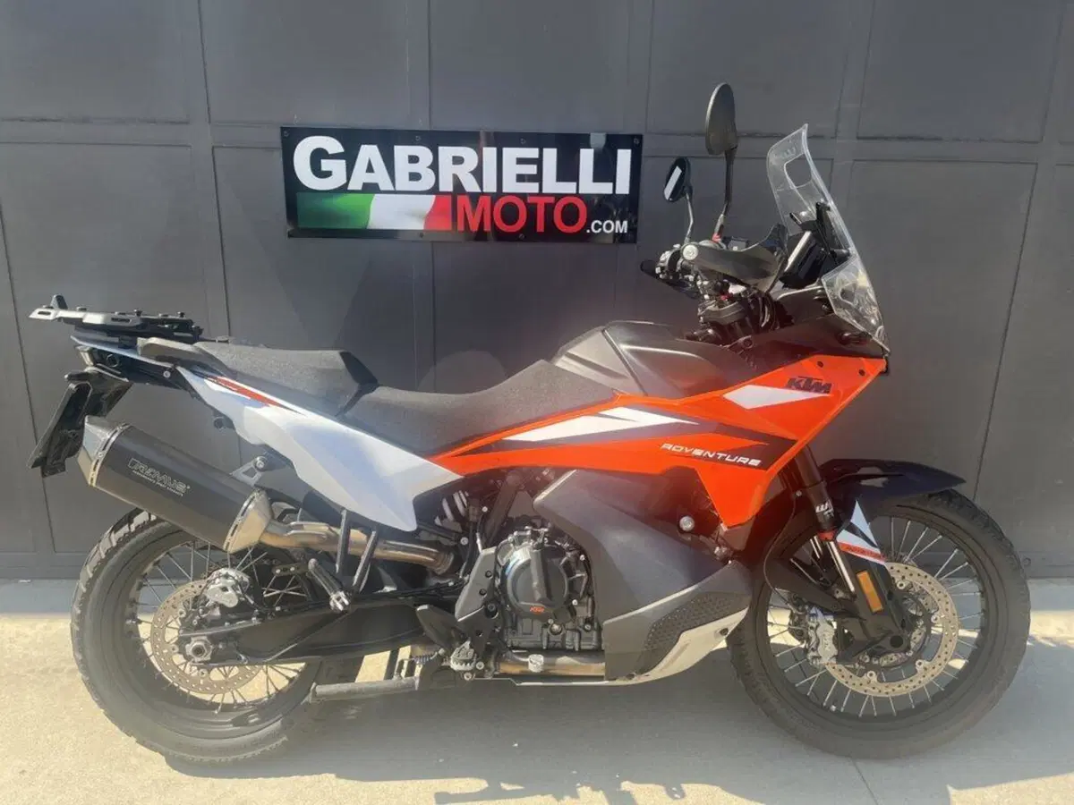 KTM 890 Adventure (2023 - 26) (3)