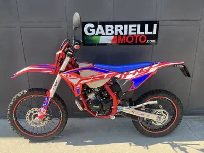 Betamotor RR 50 Enduro Racing (2021 - 26) usata