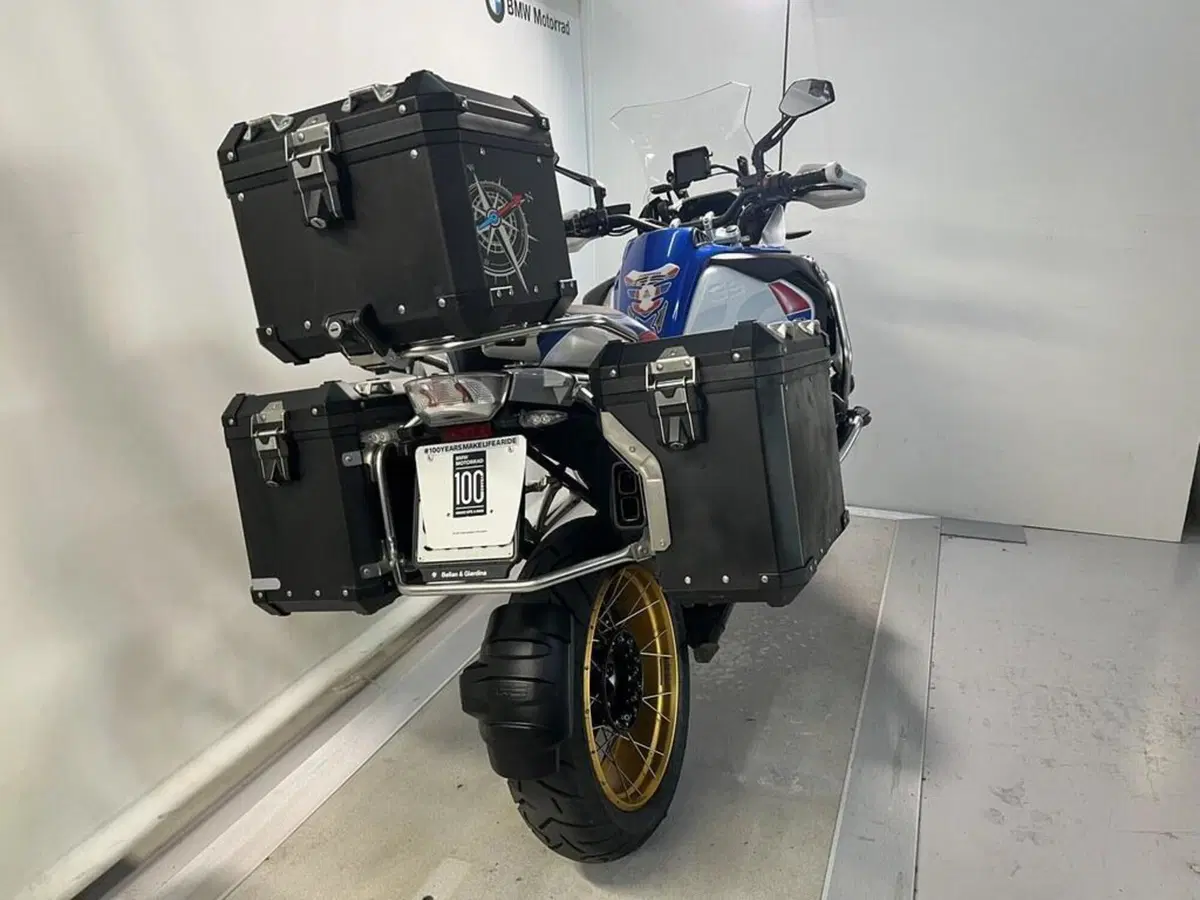 Bmw R 1250 GS Adventure (2019 - 20) (13)