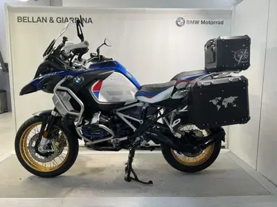 Bmw R 1250 GS Adventure (2019 - 20) usata