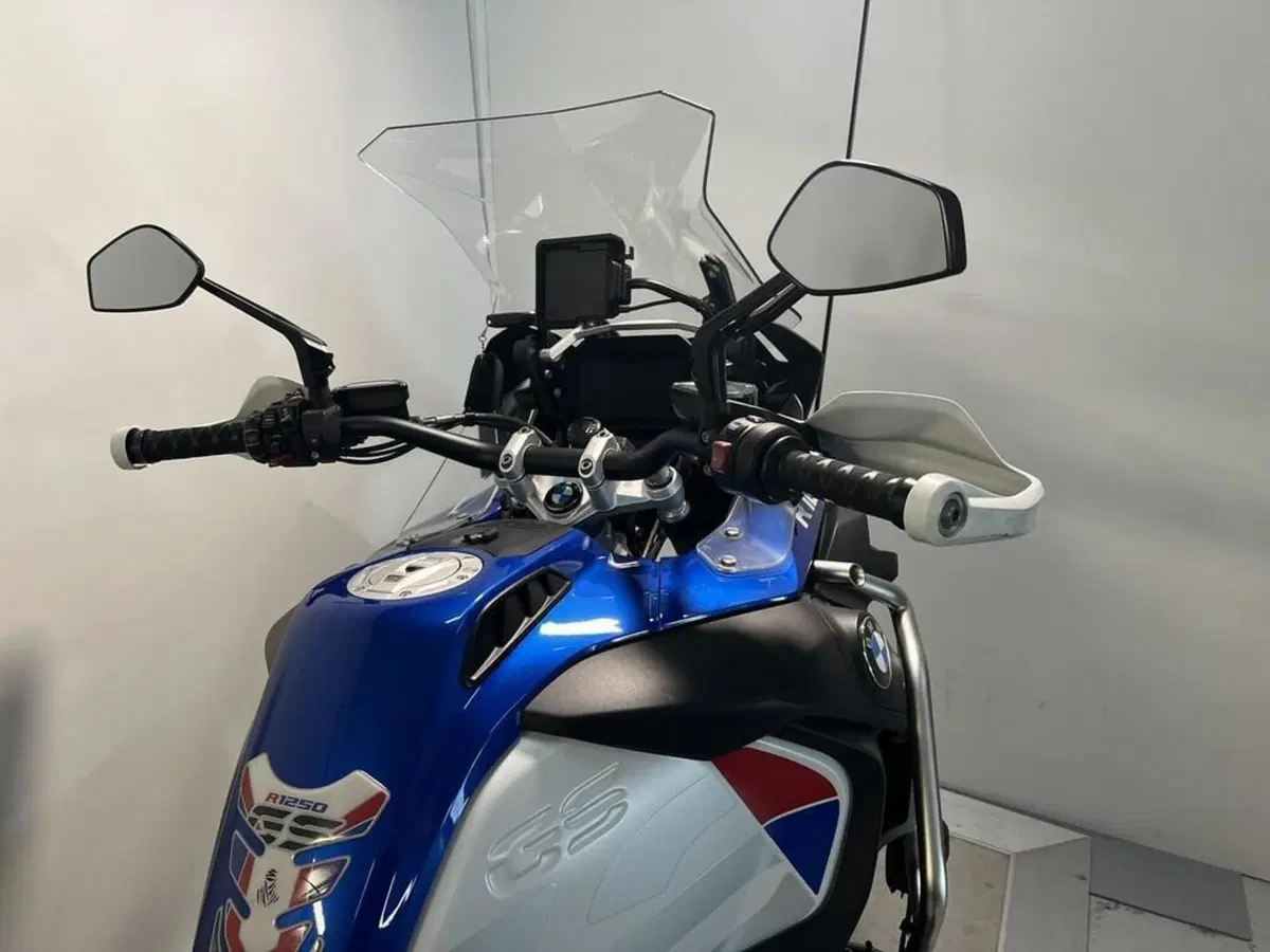 Bmw R 1250 GS Adventure (2019 - 20) (10)