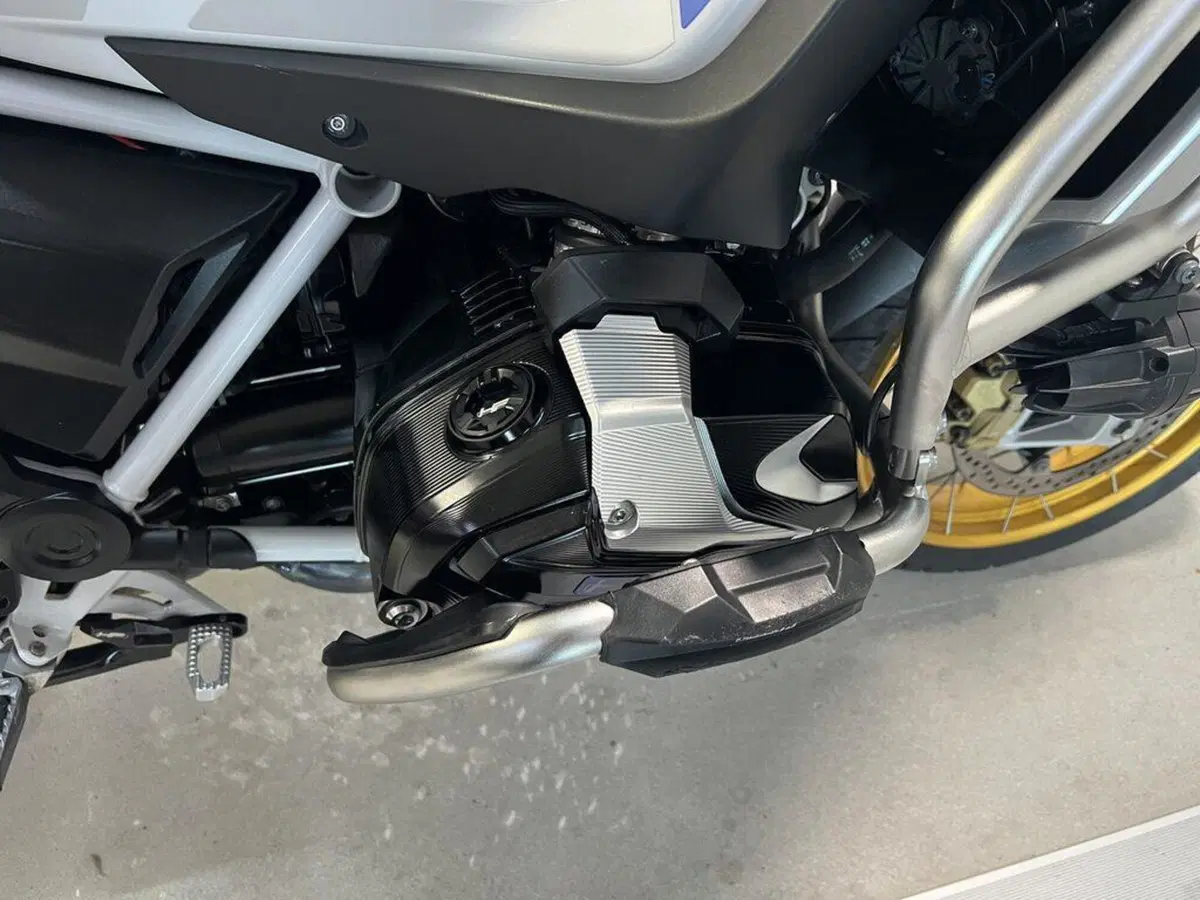 Bmw R 1250 GS Adventure (2019 - 20) (11)