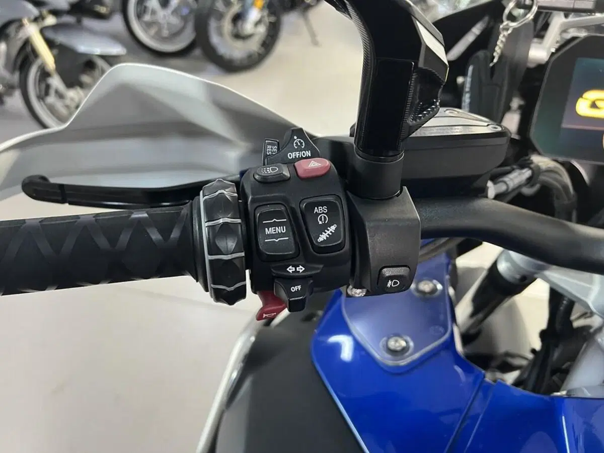 Bmw R 1250 GS Adventure (2019 - 20) (6)
