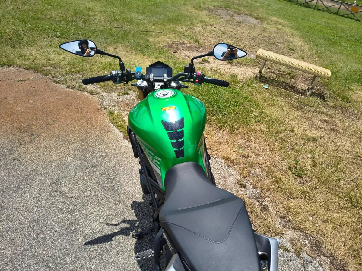 Benelli 752 S (2022 - 25) (7)