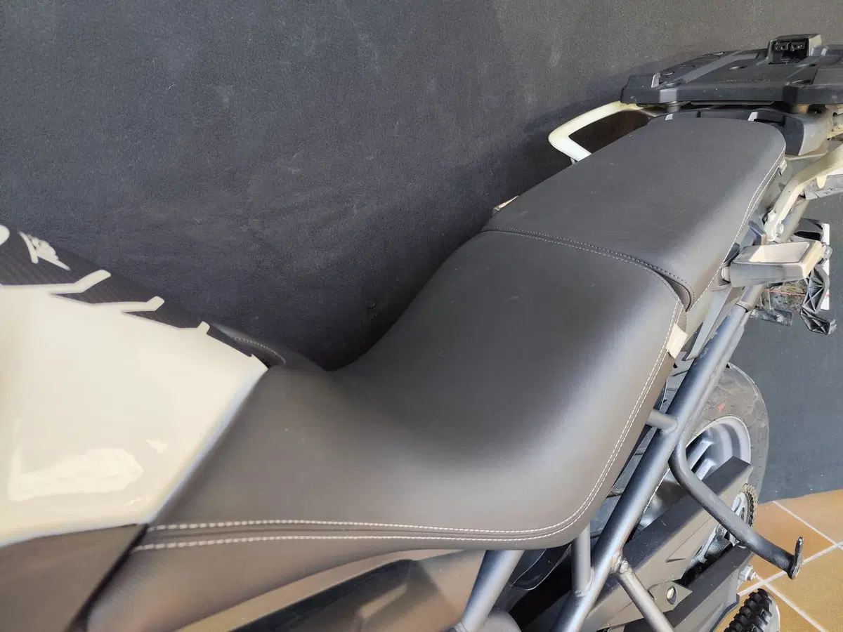 Triumph Tiger 800 ABS (2010 - 14) (19)