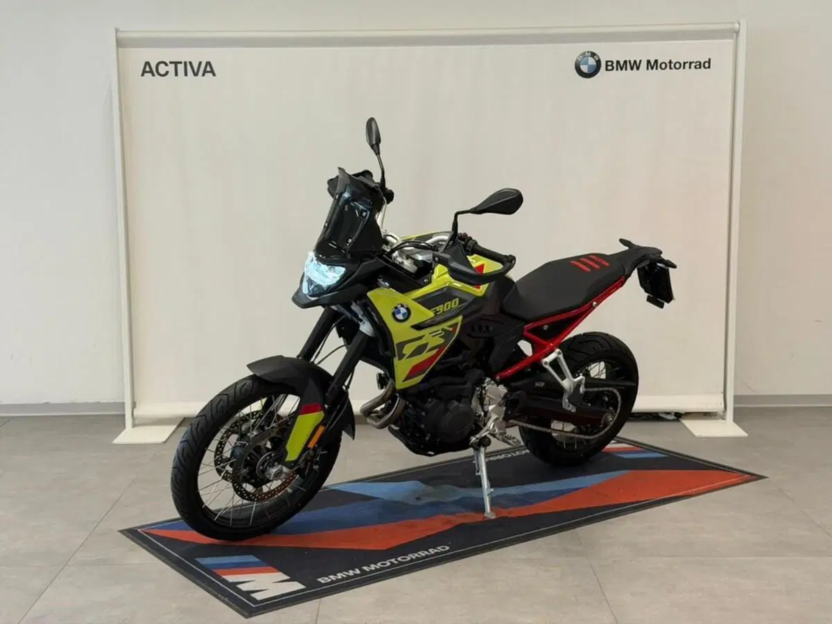 Bmw F 900 GS (2024 - 26) (5)