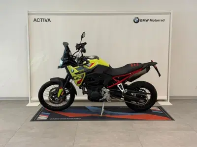 Bmw F 900 GS (2024 - 26) usata