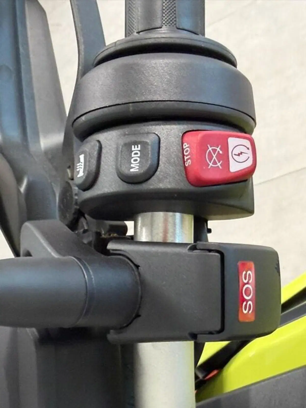 Bmw F 900 GS (2024 - 26) (9)