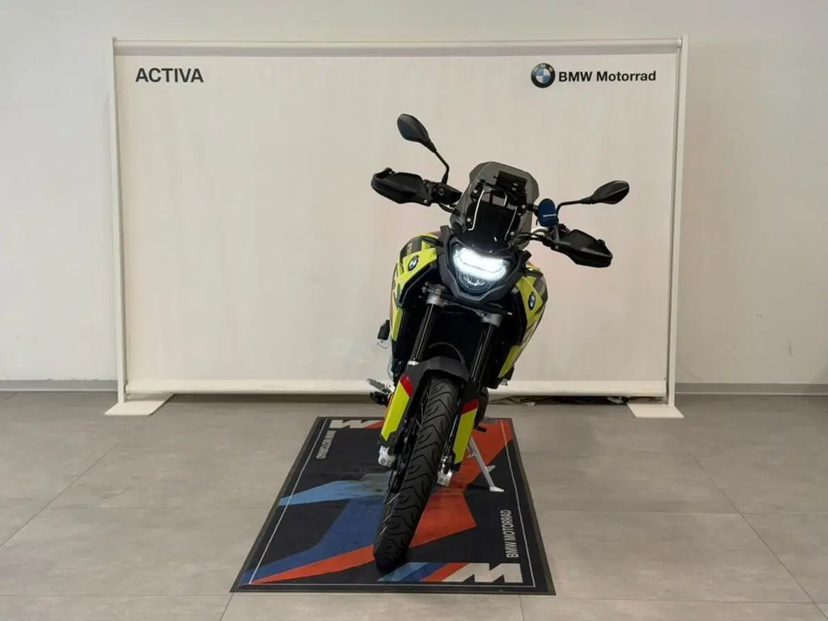 Bmw F 900 GS (2024 - 26) (3)