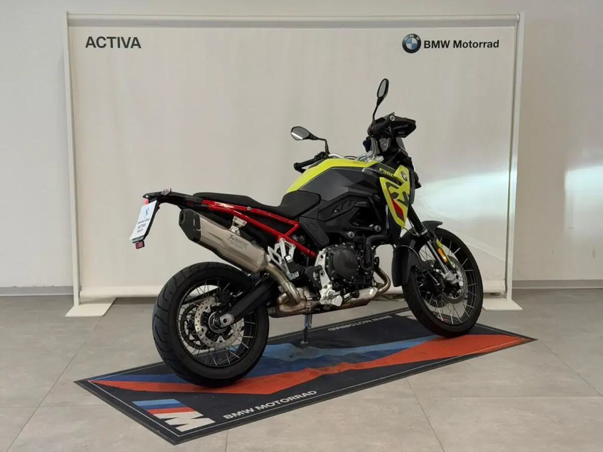 Bmw F 900 GS (2024 - 26) (6)