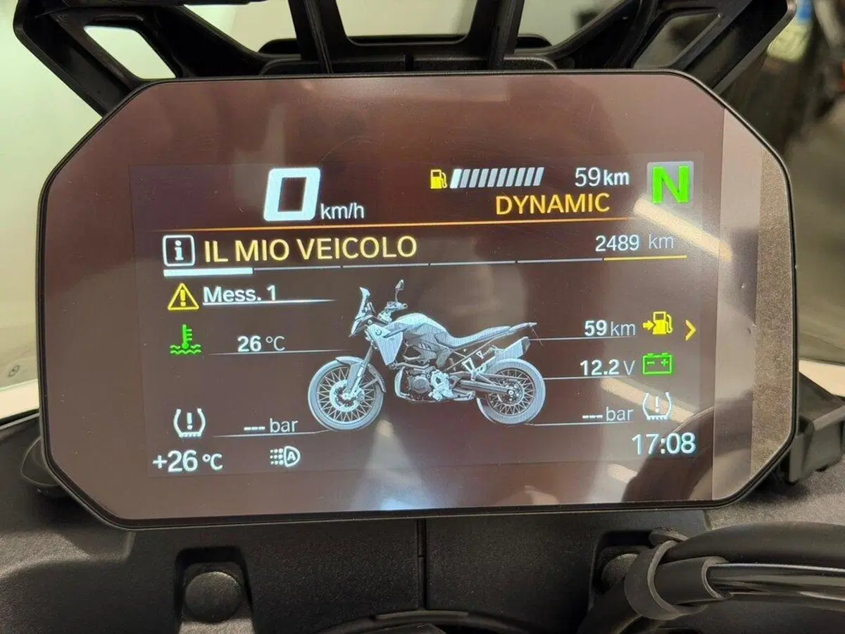 Bmw F 900 GS (2024 - 26) (7)