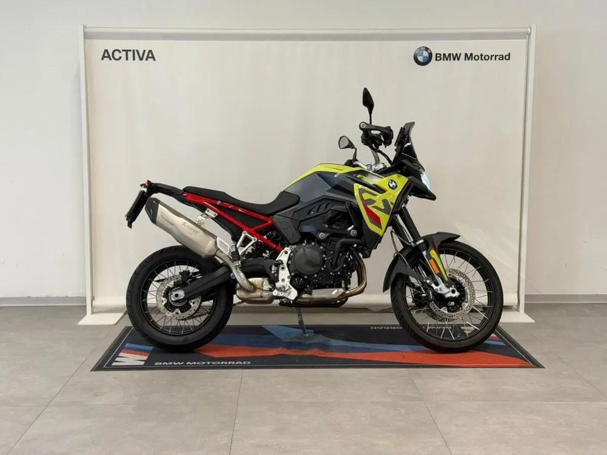 Bmw F 900 GS (2024 - 26) (2)