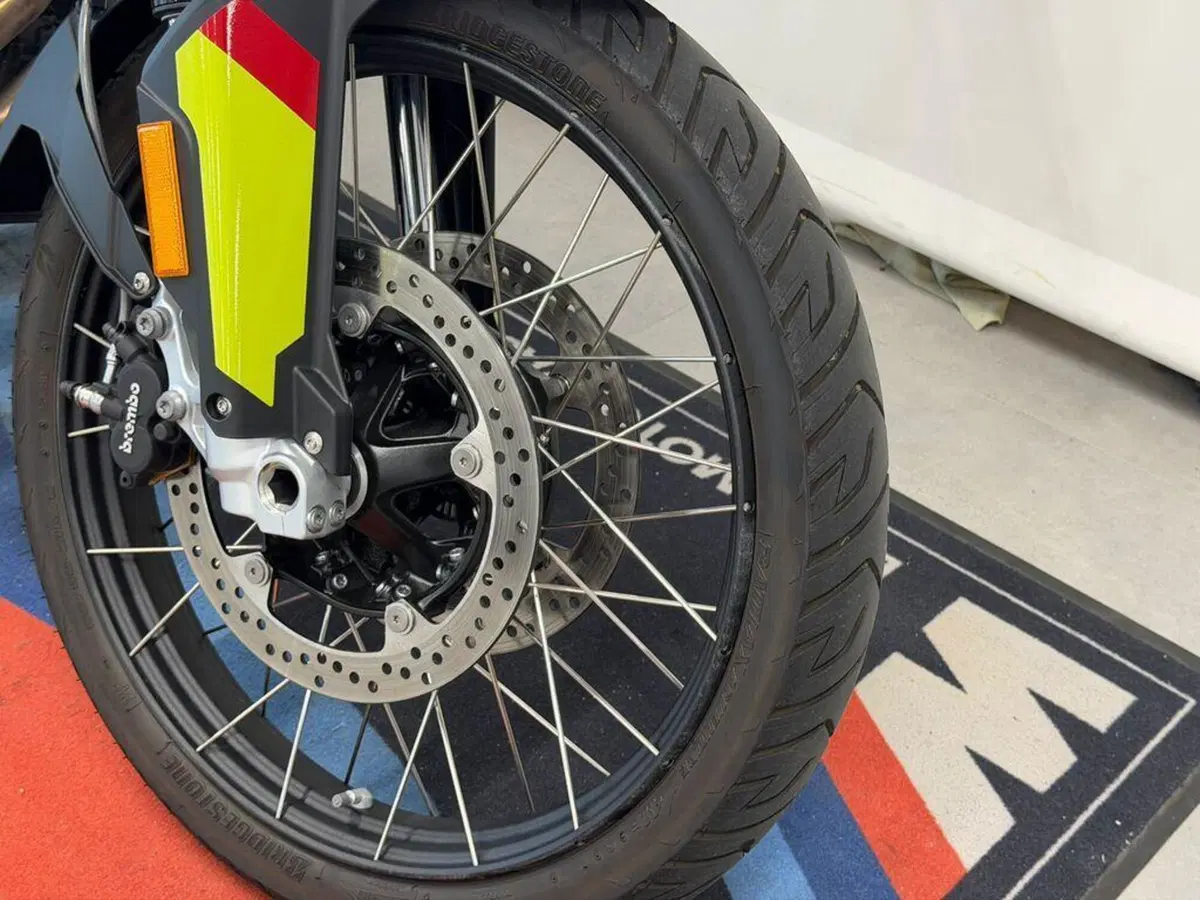 Bmw F 900 GS (2024 - 26) (10)