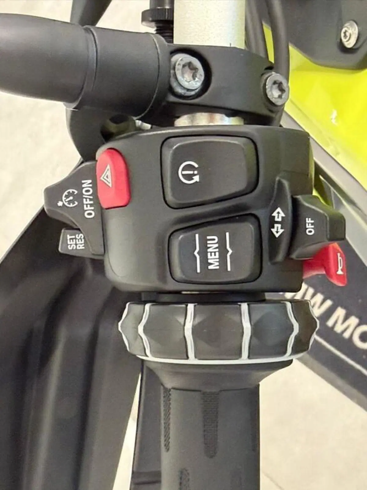 Bmw F 900 GS (2024 - 26) (8)