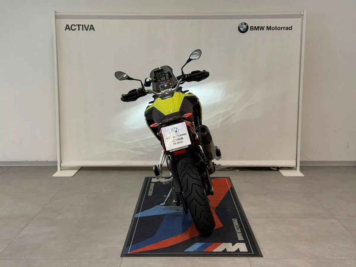 Bmw F 900 GS (2024 - 26) (4)