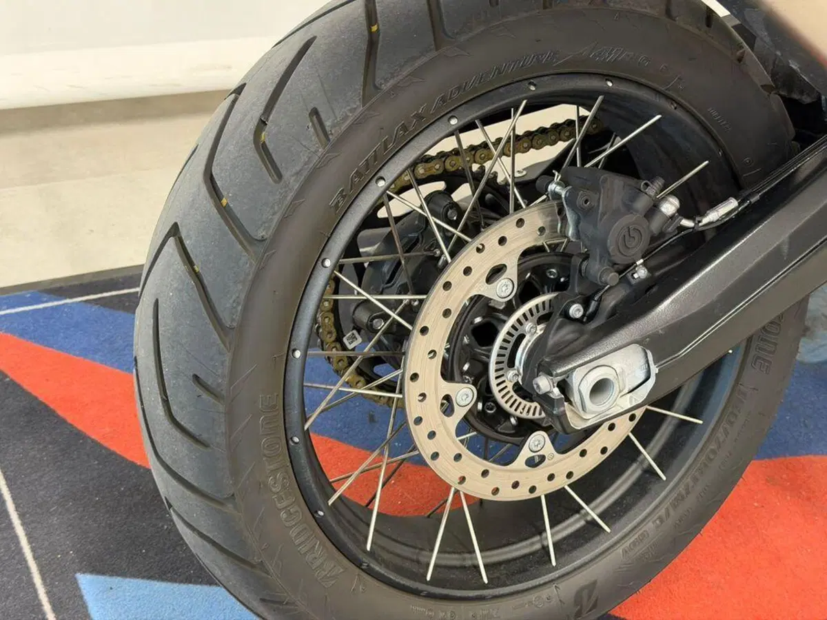 Bmw F 900 GS (2024 - 26) (11)