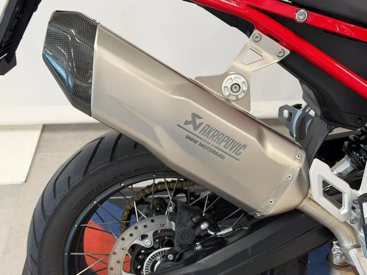 Bmw F 900 GS (2024 - 26) (13)