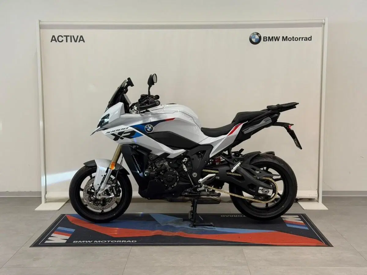 Bmw S 1000 XR (2024 - 26)