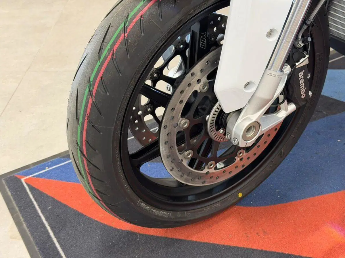 Bmw S 1000 XR (2024 - 26) (10)